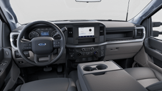 2025 Ford Super Duty® Internal Image 2